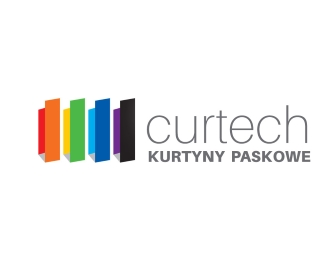 Kurtyny paskowe Curtech