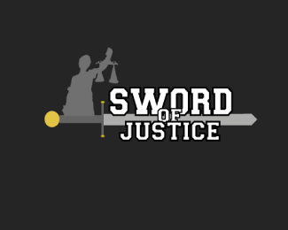 Sword of Justice