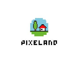 Pixeland