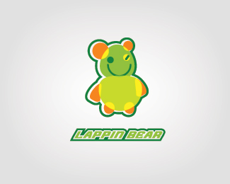 Lappin Bear