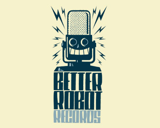 Better Robot Records