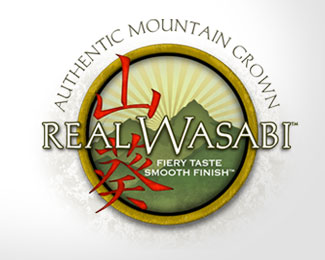 Real Wasabi