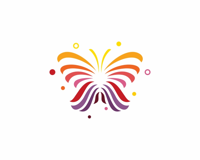 Butterfly Logo