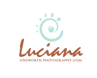 Luciana Logo