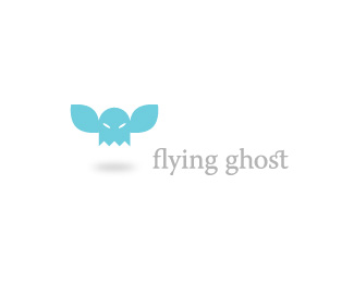 Flying Ghost