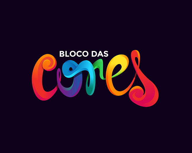 Bloco das Cores