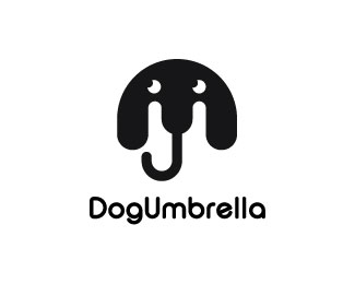 Dog Umbrella