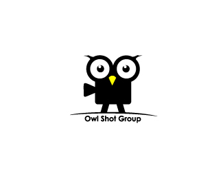 Owl Shot Group