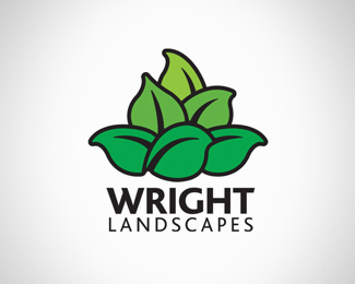 Wright Landscapes