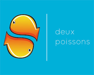 deux poissons