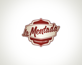 La Mentada