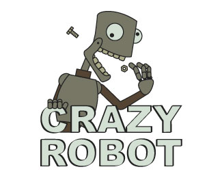 Crazy Robot