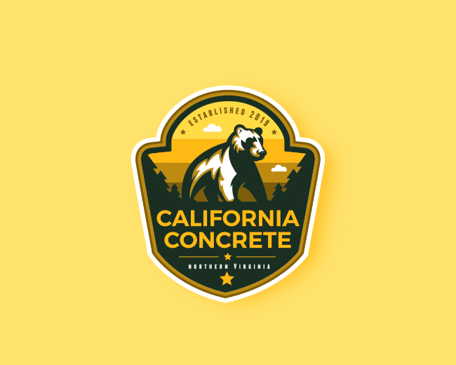 California Concrete