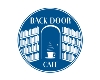 Cafe logo