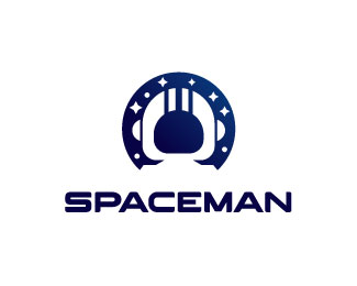 Space Man