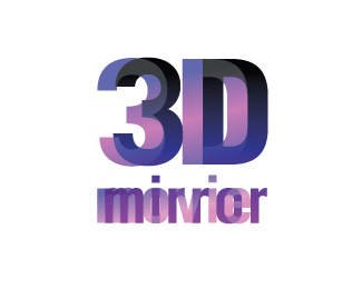 3d mirror movie