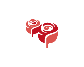 Rose Logo