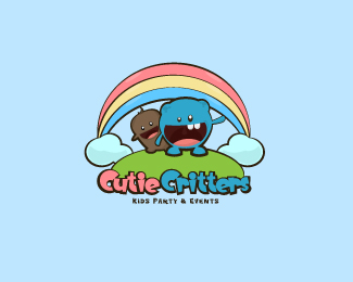 Cutie Critters