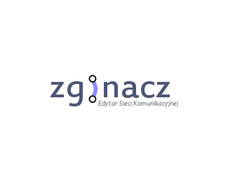 Zginacz