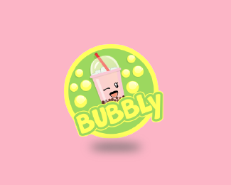 Bubbly