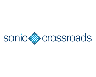 Sonic Crossroads Logo