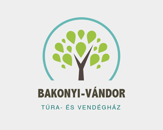 Bakonyi-Vándor