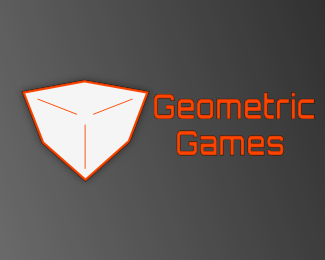 Geometric Games