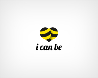 i can be