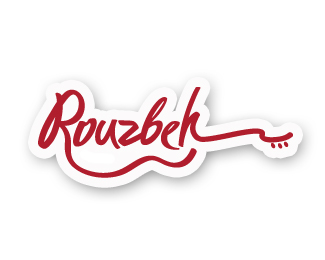 Rouzbeh