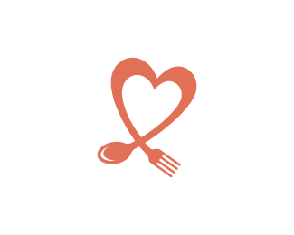 Food Love Logo