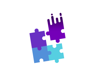 Puzzle Logo