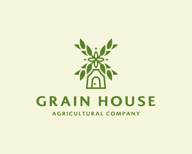 Grain House