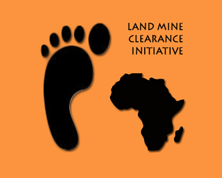 land mine initiative