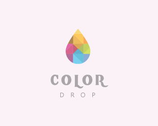 Color Drop