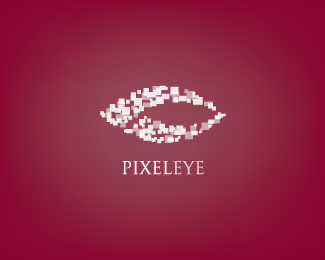 PIXEL EYE