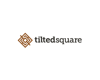 Tilted Square