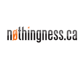 Nothingness.ca