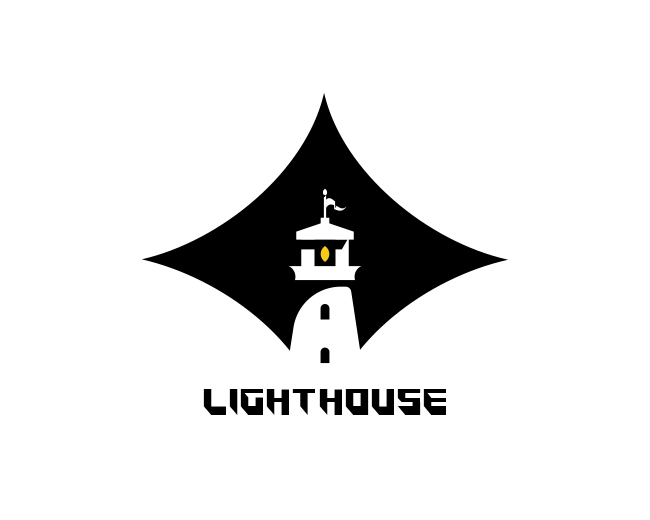 Lighthouse logo