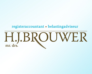 hj brouwer