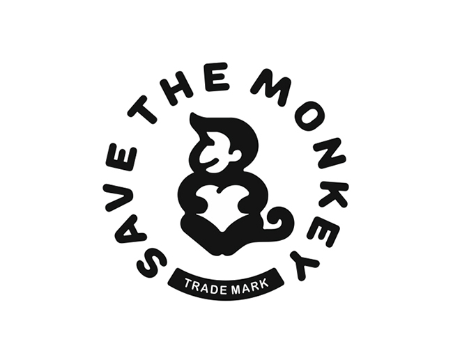 Save the monkey