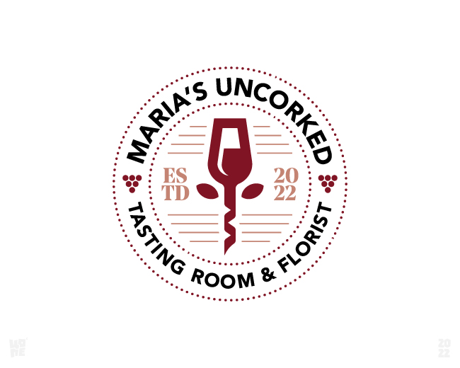 Marias Uncorked