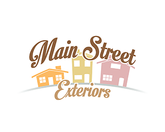 Main Street Exteriors