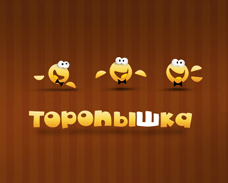 Toropyshka