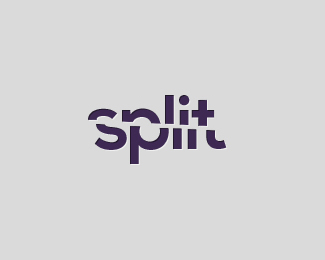 split