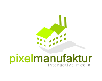 Pixel Manufaktur