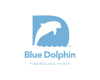 Blue Dolphin