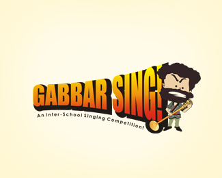 gabbar sing