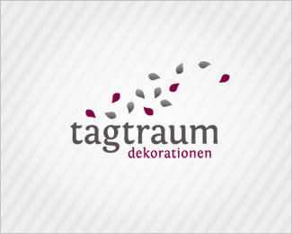 Tagtraum Dekorationen