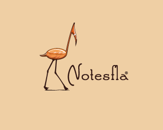 Notesfla