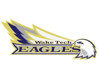 Wake Tech Logo